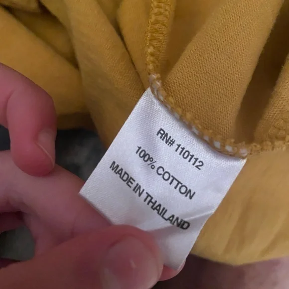 Coors Original NFL long Sleeve Football Shirt XL Thanksgiving Classics 2003 - Picture 5 of 6